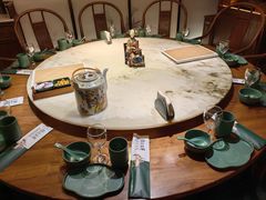 -锦府盐帮·李宅(领展购物广场中关村店)