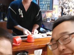 -鸟串烧Yakitori