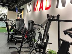 -MADFIT迈非健身(阳光天地店)