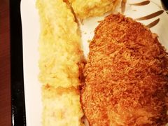 -丸龟制面(北心斋桥店)