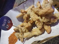 小酥肉-蛙来哒(华隆步步高店)