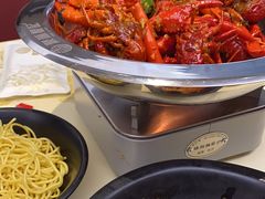 -聚味瞿记·龙虾堂(坡子街店)