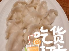 -必点海鲜·鲅鱼水饺(鞍山西道店)
