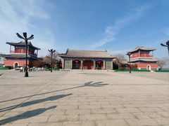 -天津妈祖文化园