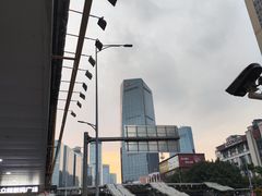 -广州白云国际机场-T2航站楼