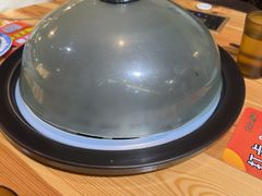 -阿鸡鱼庄·顺德鲜蒸小炒(亚运村店)