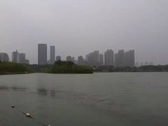 -天鹅湖体育公园