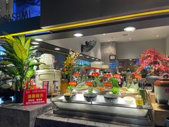 -吉布鲁 牛排海鲜自助(岳塘步步高广场店)