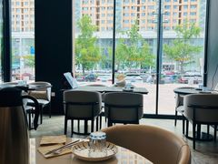 -必胜客(安盛金马店)