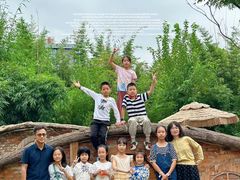 -HERRE·FARM 赫尔露营农场·团建聚会包场