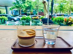 -Infica Coffee
