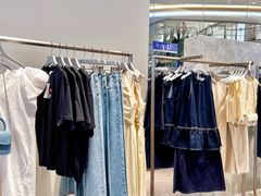 -URBAN REVIVO(大信新都汇店)