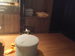 -华夏良子·足道SPA艾灸(金皇大厦店)