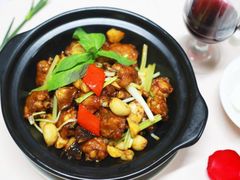 -邓丽君音乐主题餐厅