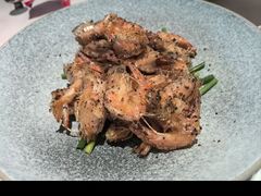 -白云中餐厅·粤菜·亚龙湾喜来登度假酒店