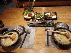 -旬味日本料理(龙华保利天街店)