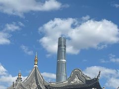 -南翔馒头店(豫园店)