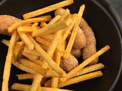 -沸炉重庆老火锅(军事博物馆店)