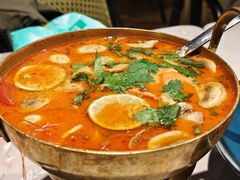 冬阴功汤-Home Thai·泰谣(王府井apm店)