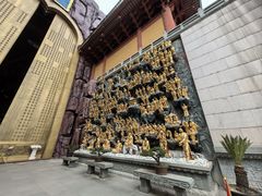 -上海东林寺(金山区)
