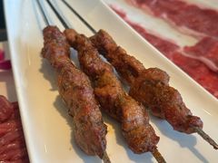 -南门涮肉(上海一店)