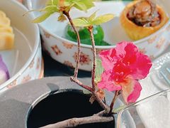 -广富林宰相府酒店·水云间