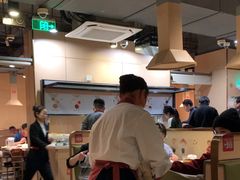 -海底捞火锅(劲松店)