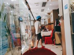 -金良酸菜鱼(宁海路总店)