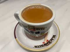 热奶茶-太兴烧味餐厅(将军澳东港城店)