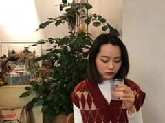 -尤加利咖啡馆
