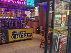-唐力九头鸟烧烤·罗田吊锅(西云楼店)