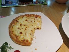 -菲滋意式休闲餐厅(北仑银泰城店)