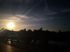 -大雁塔文化休闲景区-北广场