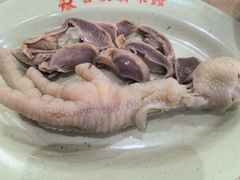 -百家鸡味馆(清泰店)