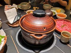 -季季山·云南野生菌火锅(上海首店)