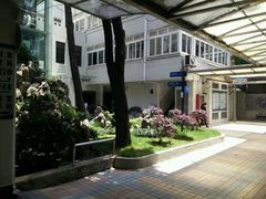 -上海市皮肤病医院(武夷路院区)