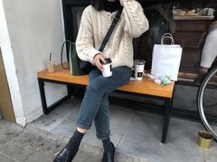 -常识咖啡common sense(春熙路店)