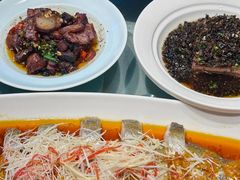 -小隐院子·庭院餐厅(大学城后湖店)