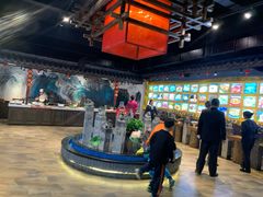 -云境岁月(象湖店)