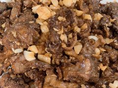 老爆三-清真宏玉祥黄门脸餐厅(华荫东里店)