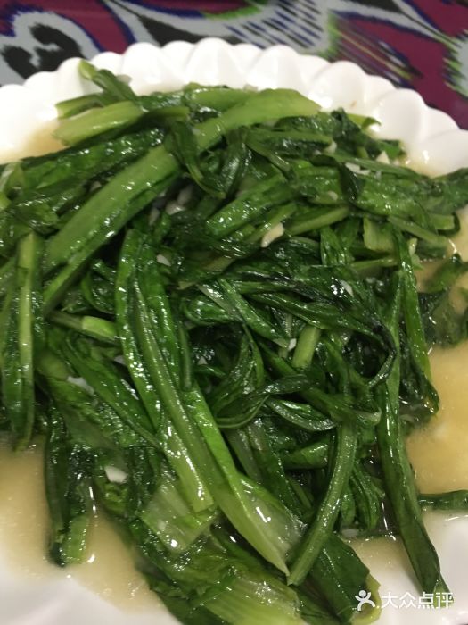 新疆食府(华龙店)图片
