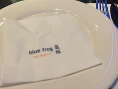 -blue frog蓝蛙(长泰广场店)
