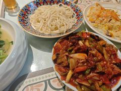 -海尔巴格一甸茶餐厅(团结路店)