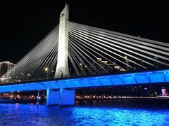 -珠江夜游广州塔·中大码头