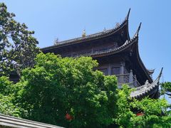 -龙华寺