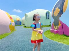 -漳州滨海火山岛自然生态风景区