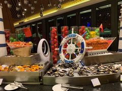 -海棠湾威斯汀酒店·知味西餐厅