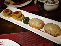 塔帕斯-Mezomd曼索蒂西班牙餐厅(广粤店)