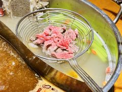 -真牛坊潮汕牛肉火锅