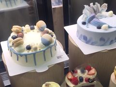 -Pantry's Best派悦坊蛋糕(K11购物艺术中心店)